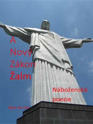 cover image of A Nový Zákon  Žalm